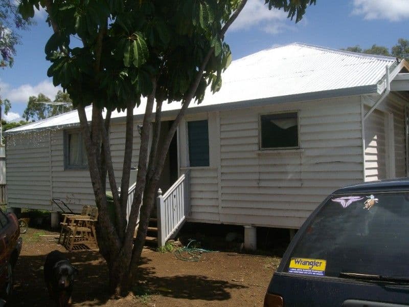 MAIDENWELL QLD 4615, Maidenwell - Image 1
