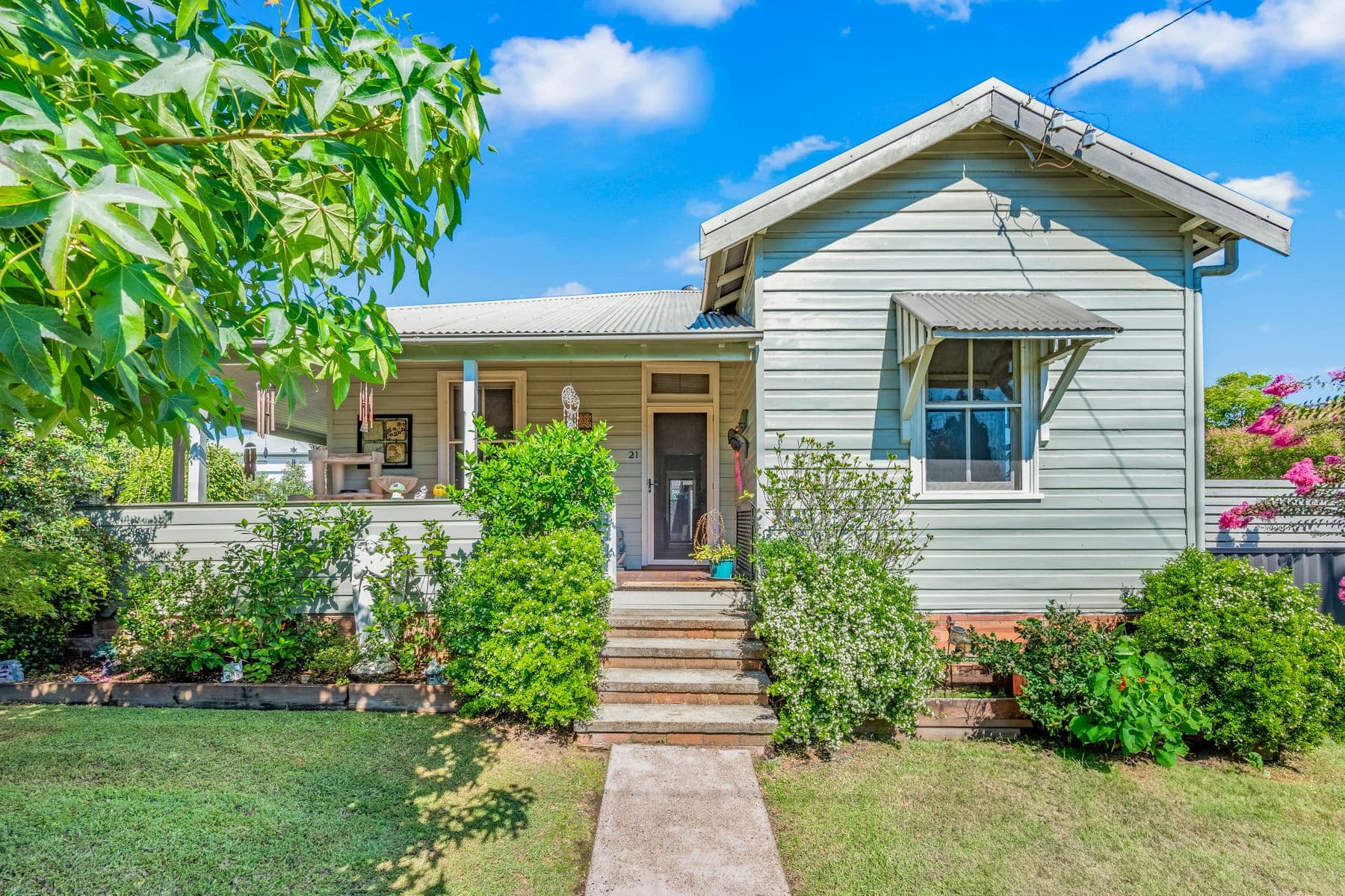21 Railway Street, Gloucester NSW 2422, Gloucester - Image 1