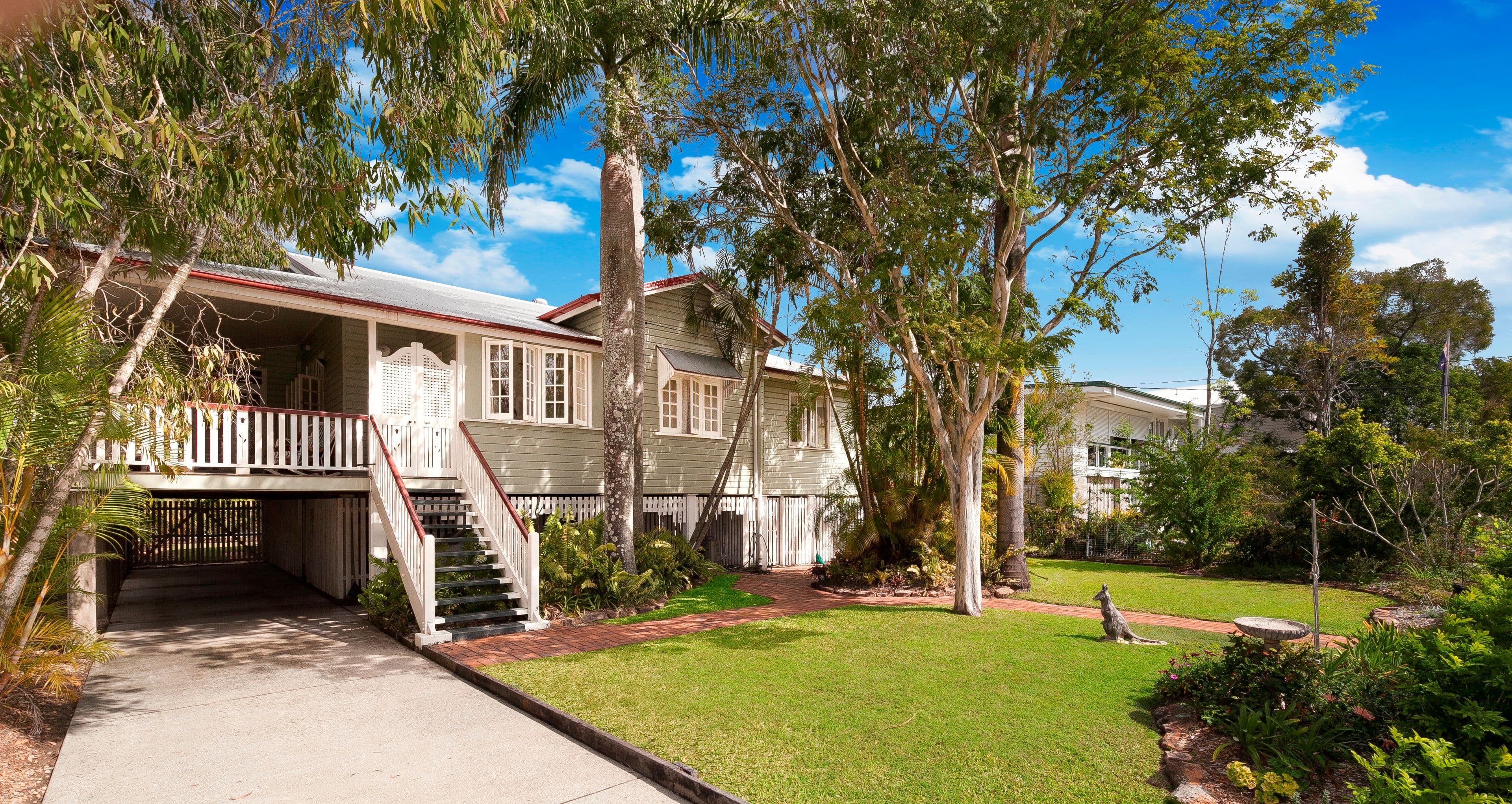 55 Magee Street, Graceville QLD 4075, Graceville - Image 1