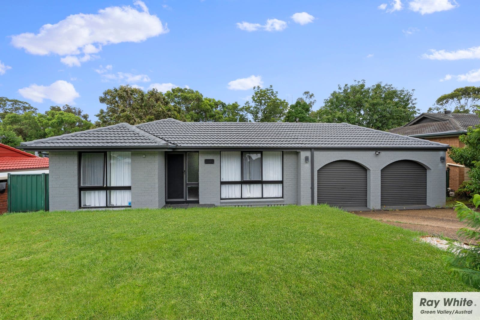 22 Mantalini Street, Ambarvale NSW 2560, Ambarvale - Image 1