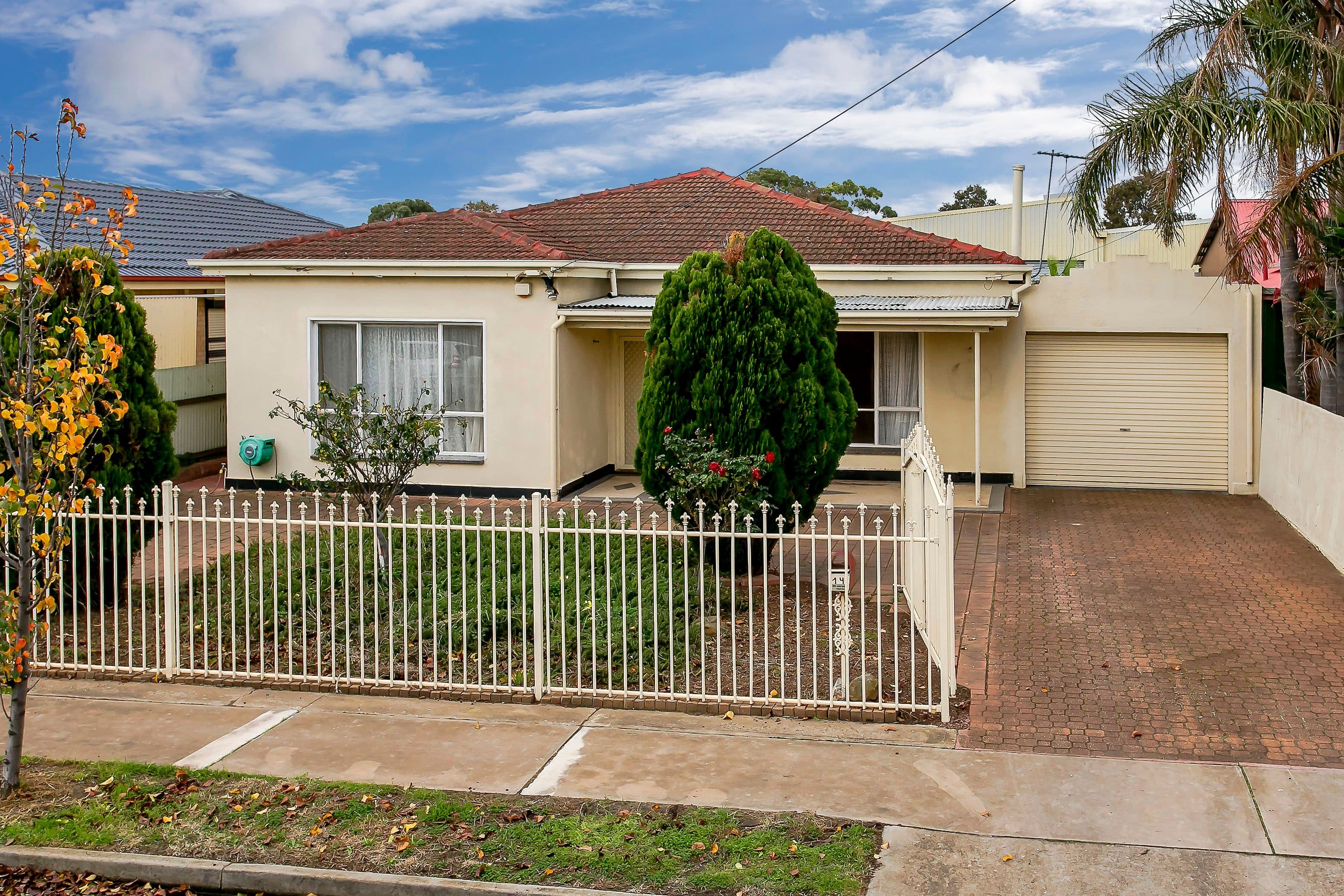 14 Ford Street, Ottoway SA 5013, Ottoway - Image 1