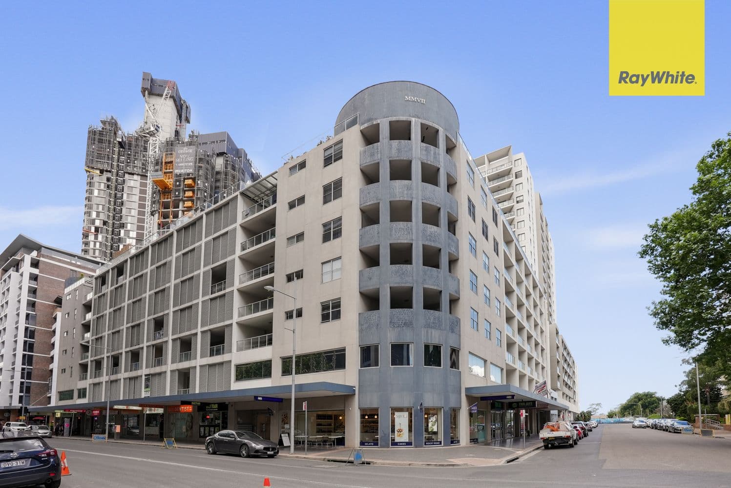 22 Charles Street, Parramatta NSW 2150, Parramatta - Image 1