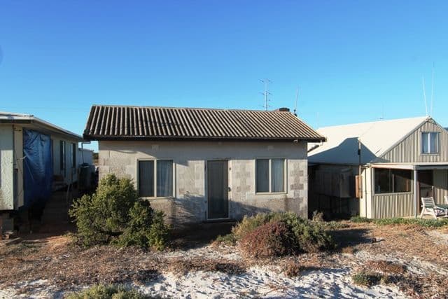 Shack No. 49, Lucky Bay SA 5602, Lucky Bay - Image 1