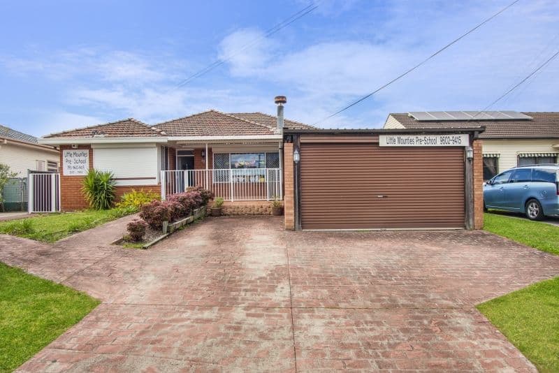 45 Florence Street, MOUNT PRITCHARD NSW 2170, Mount Pritchard - Image 1