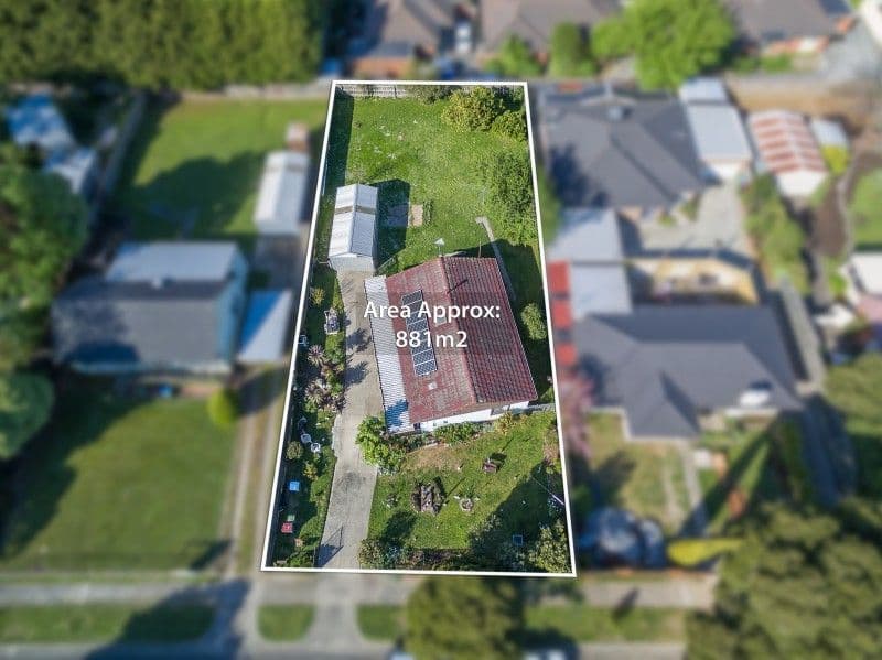 10 White Avenue, Bayswater North VIC 3153, Bayswater North - Image 1