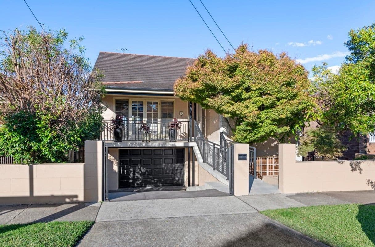 8 Mcculloch Street, Russell Lea NSW 2046, Russell Lea - Image 1