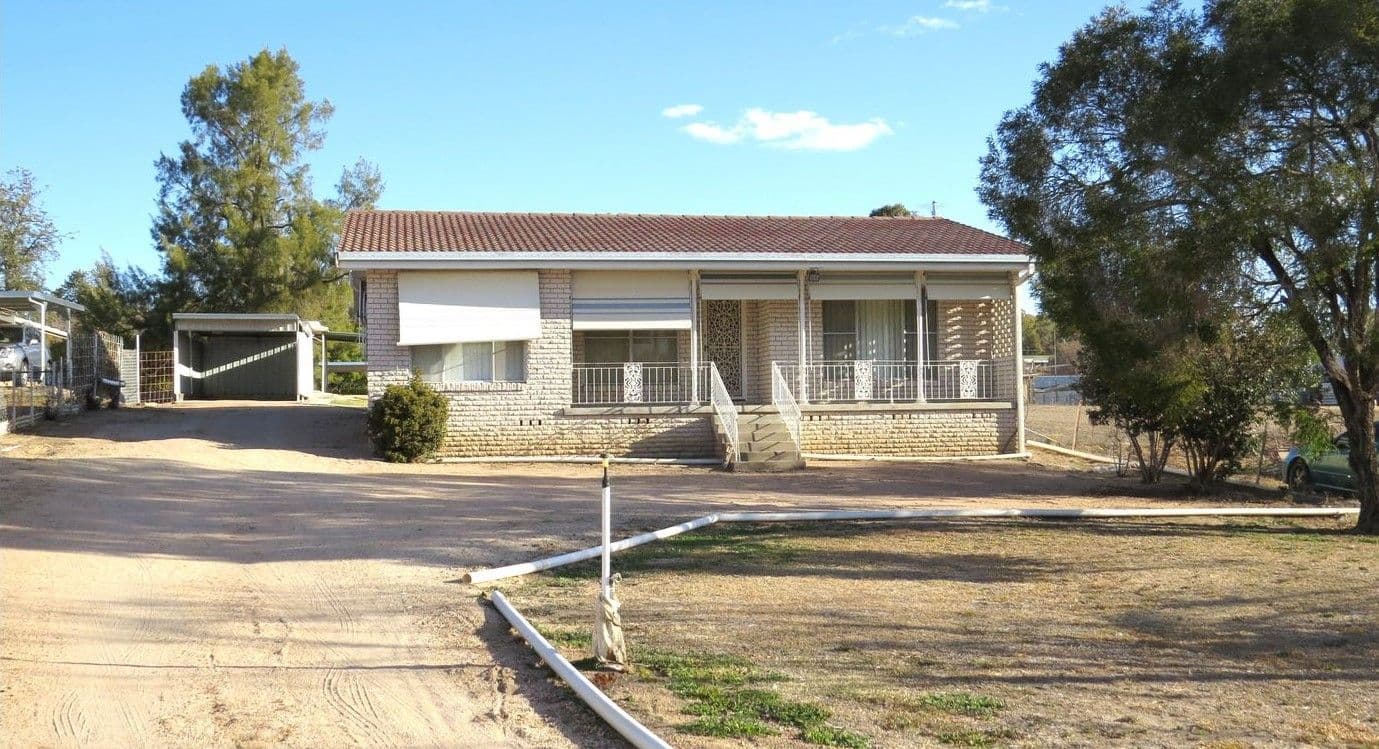 9 Hope Street, Warialda NSW 2402, Warialda - Image 1