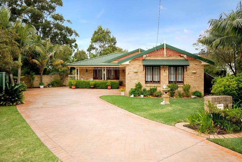 4 Birunna Avenue, GYMEA NSW 2227, Gymea - Image 1