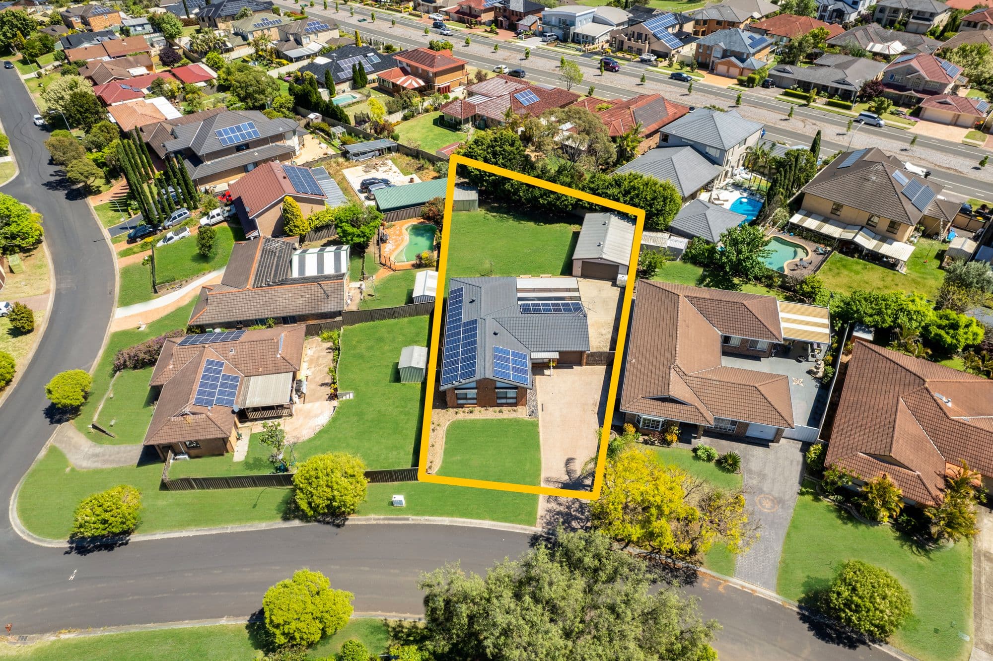 3 Claypole Street, Ambarvale NSW 2560, Ambarvale - Image 1
