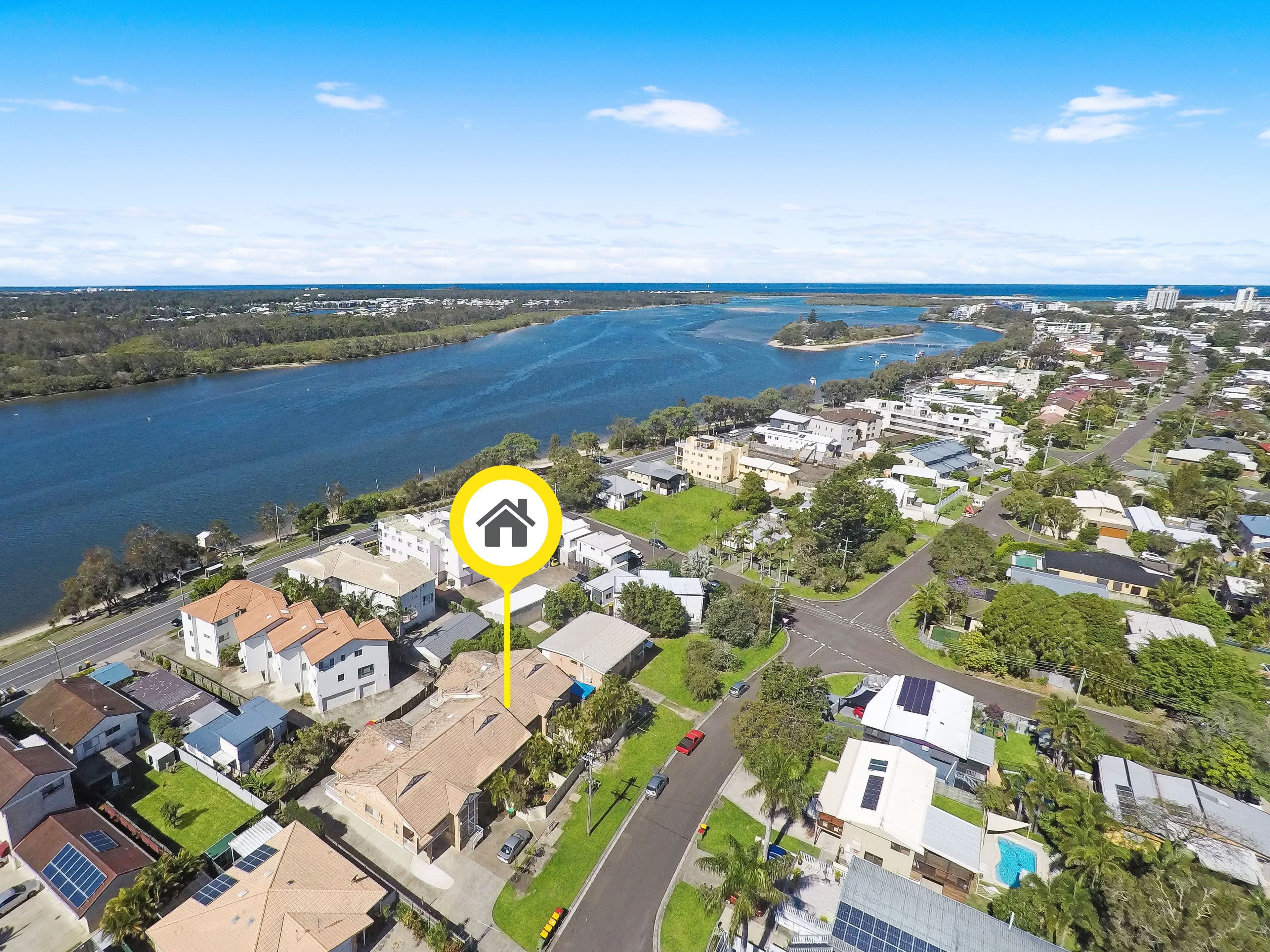 126-128 Broadwater Avenue, Maroochydore QLD 4558, Maroochydore - Image 1