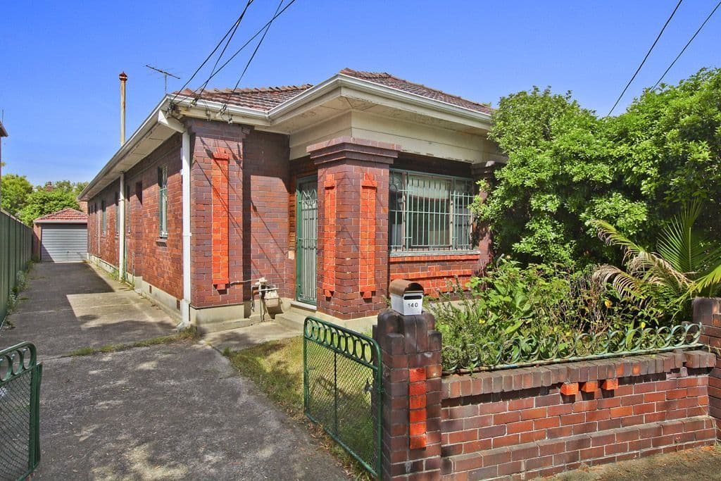 140 Wardell Road, MARRICKVILLE NSW 2204, Marrickville - Image 1
