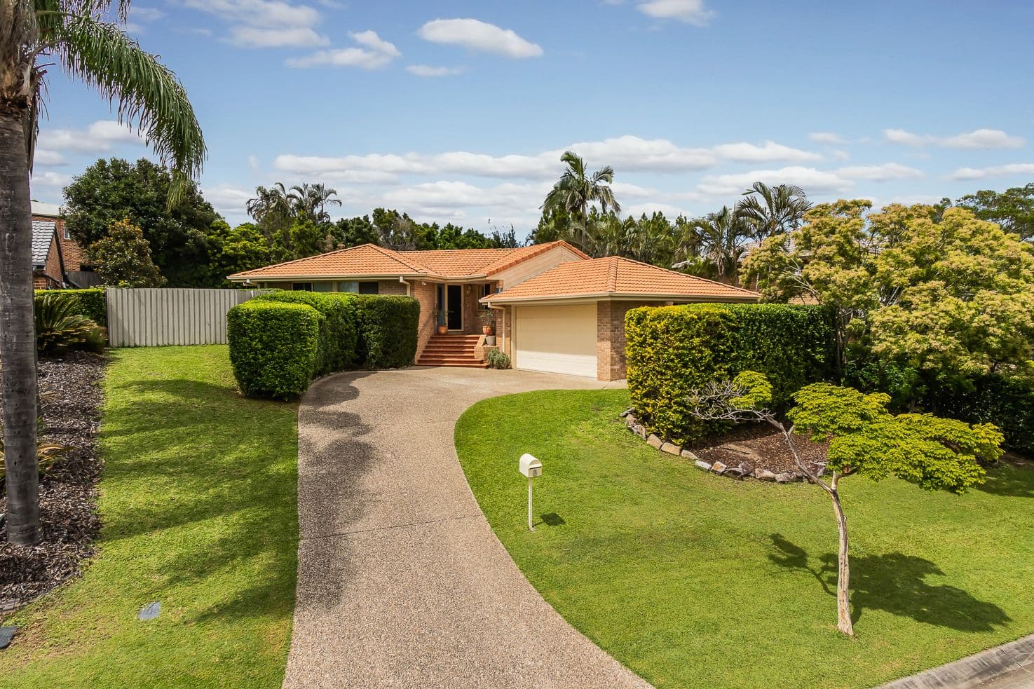 8 Woodrose Crescent, Sinnamon Park QLD 4073, Sinnamon Park - Image 1