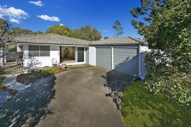46 Chelmer Street East, CHELMER QLD 4068, Chelmer - Image 1
