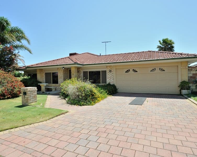 8 Osaka Mews, WARNBRO WA 6169, Warnbro - Image 1