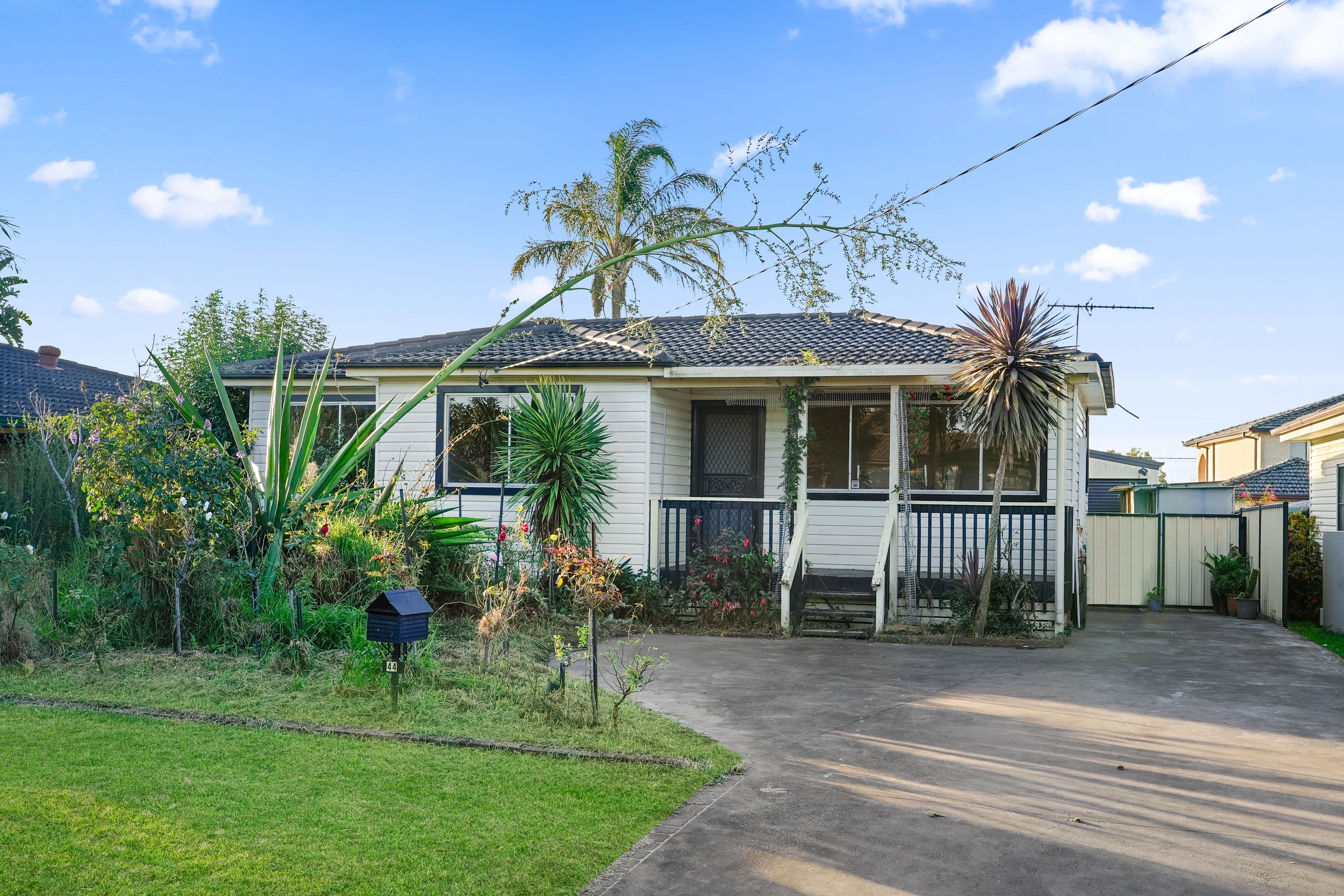 44 Craig Avenue, Oxley Park NSW 2760, Oxley Park - Image 1