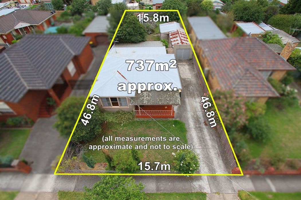 30 Pleasant Road, THOMASTOWN VIC 3074, Thomastown - Image 1