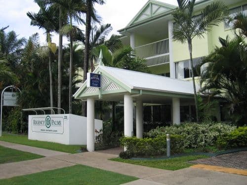 CAIRNS QLD 4870, Cairns - Image 1