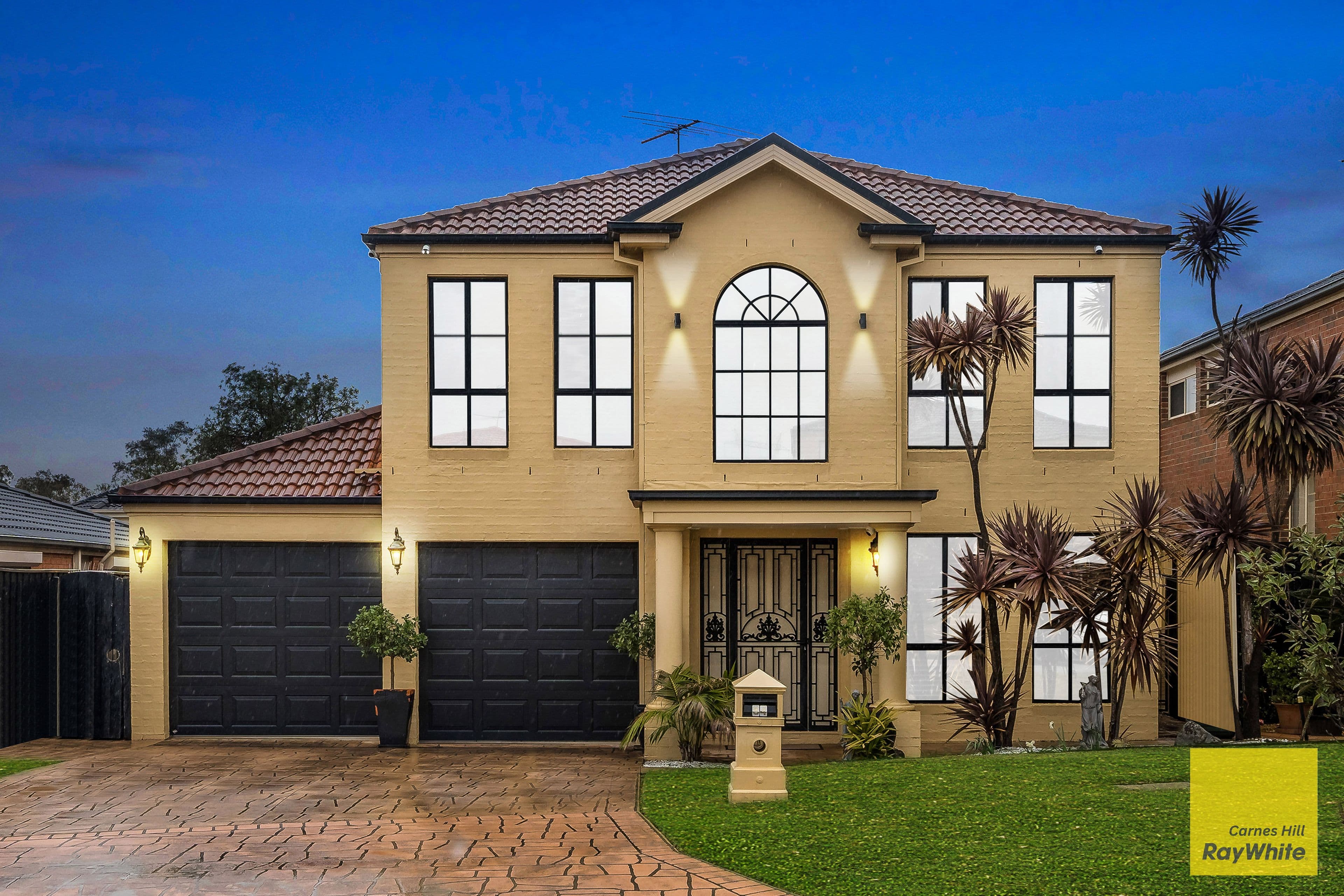 84 Carmichael Drive, West Hoxton NSW 2171, West Hoxton - Image 1
