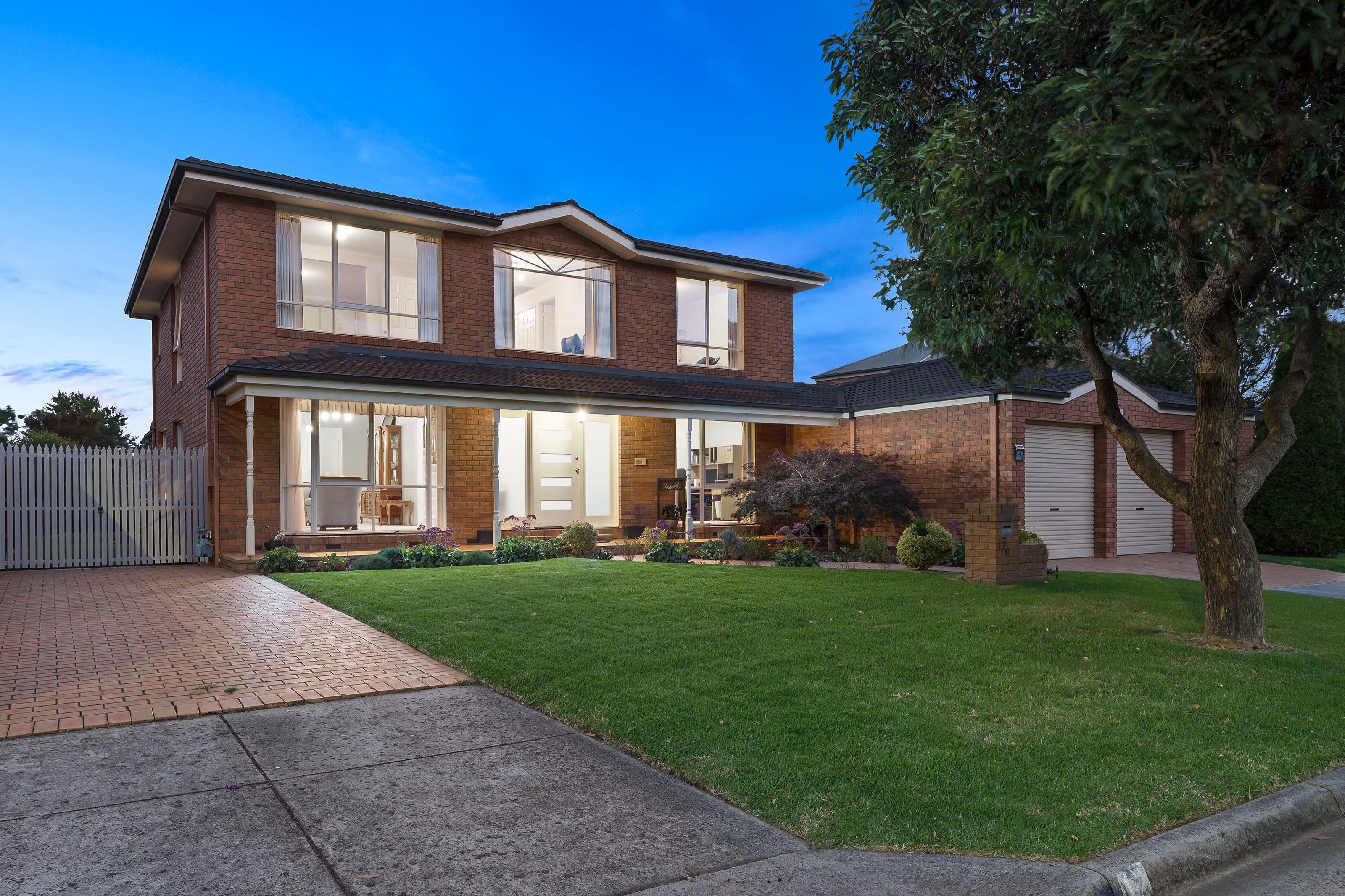 17 Narambi Close, Ferntree Gully VIC 3156, Ferntree Gully - Image 1