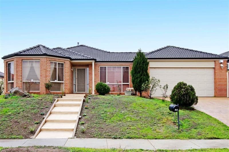 25 Shearer Close, SYDENHAM VIC 3037, Sydenham - Image 1