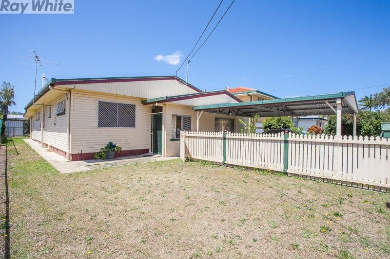 28 Crawford Street, REDCLIFFE QLD 4020, Redcliffe - Image 1