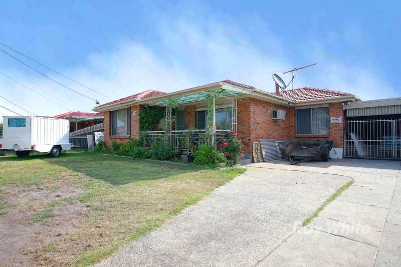 158 Chandler Road, NOBLE PARK VIC 3174, Noble Park - Image 1