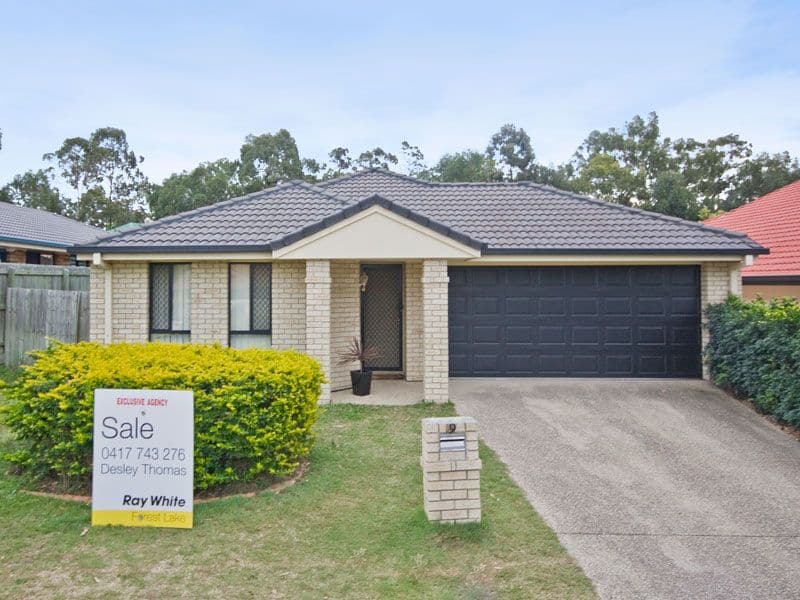 9 Bullen Court, FOREST LAKE QLD 4078, Forest Lake - Image 1