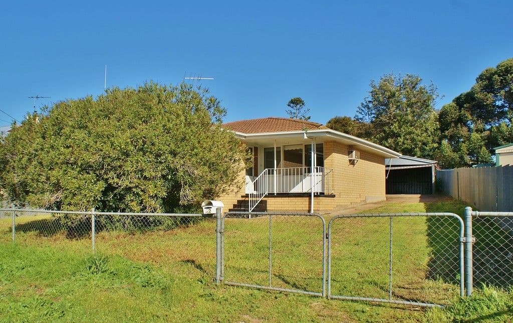 22 Drummond Street, Jervois SA 5259, Jervois - Image 1