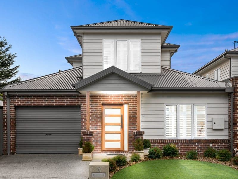 50 Riddell Road, Sunbury VIC 3429, Sunbury - Image 1