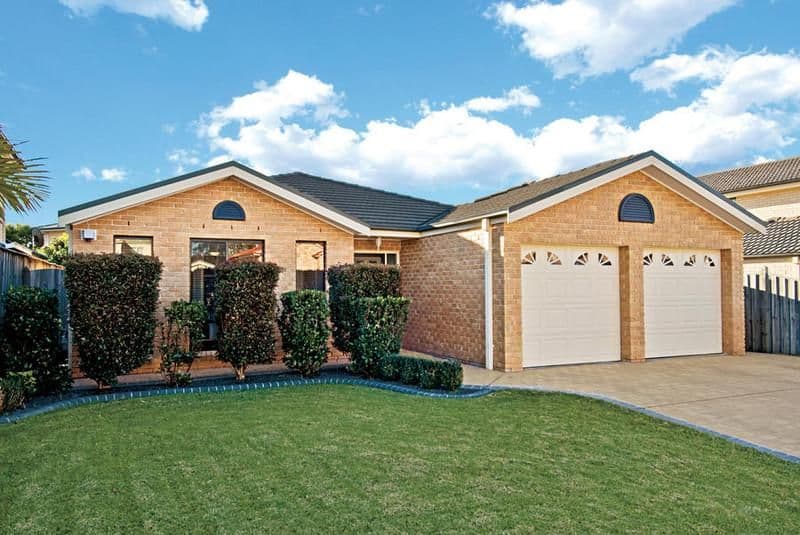 43 Lucas Circuit, KELLYVILLE NSW 2155, Kellyville - Image 1