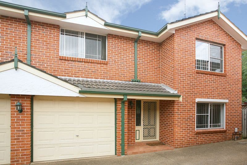 22 Cecil Avenue, CASTLE HILL NSW 2154, Castle Hill - Image 1