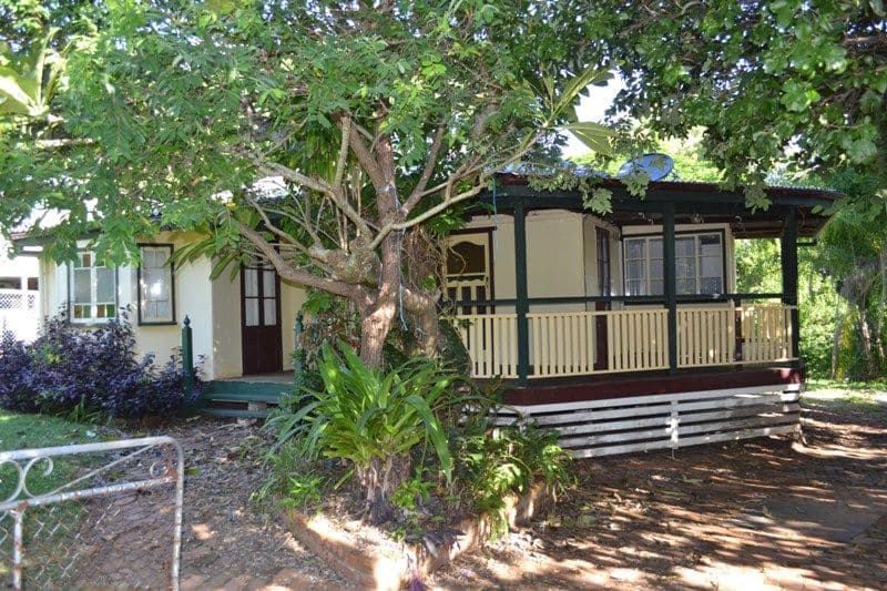 18 Ross Street, YEPPOON QLD 4703, Yeppoon - Image 1