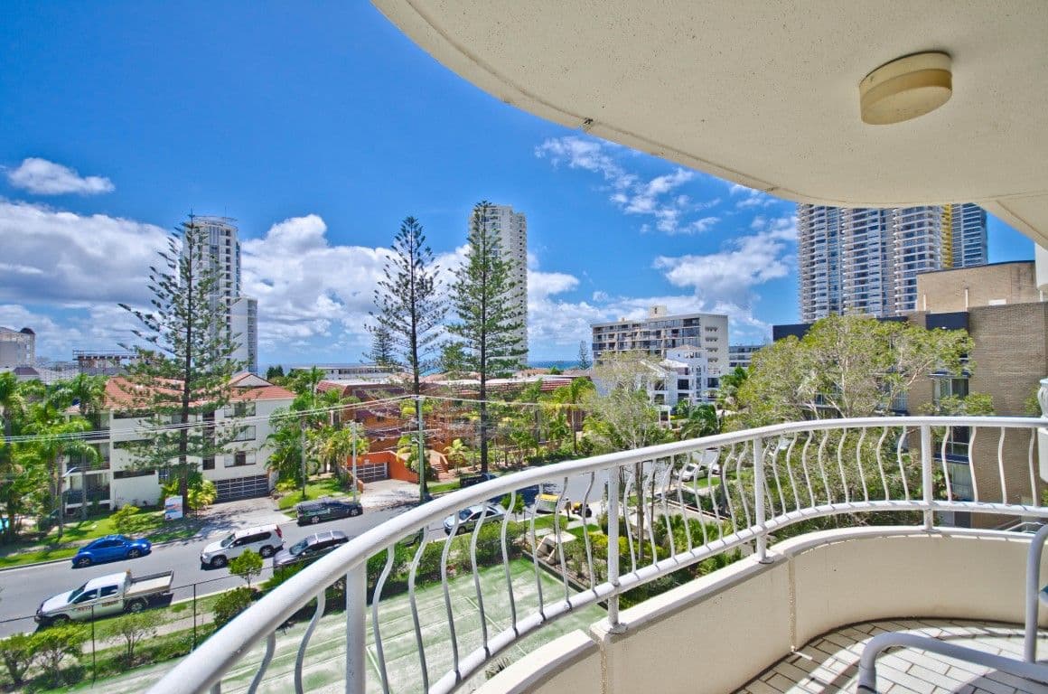 17 'Capricornia' 121 Surf Parade, Broadbeach QLD 4218, Broadbeach - Image 1