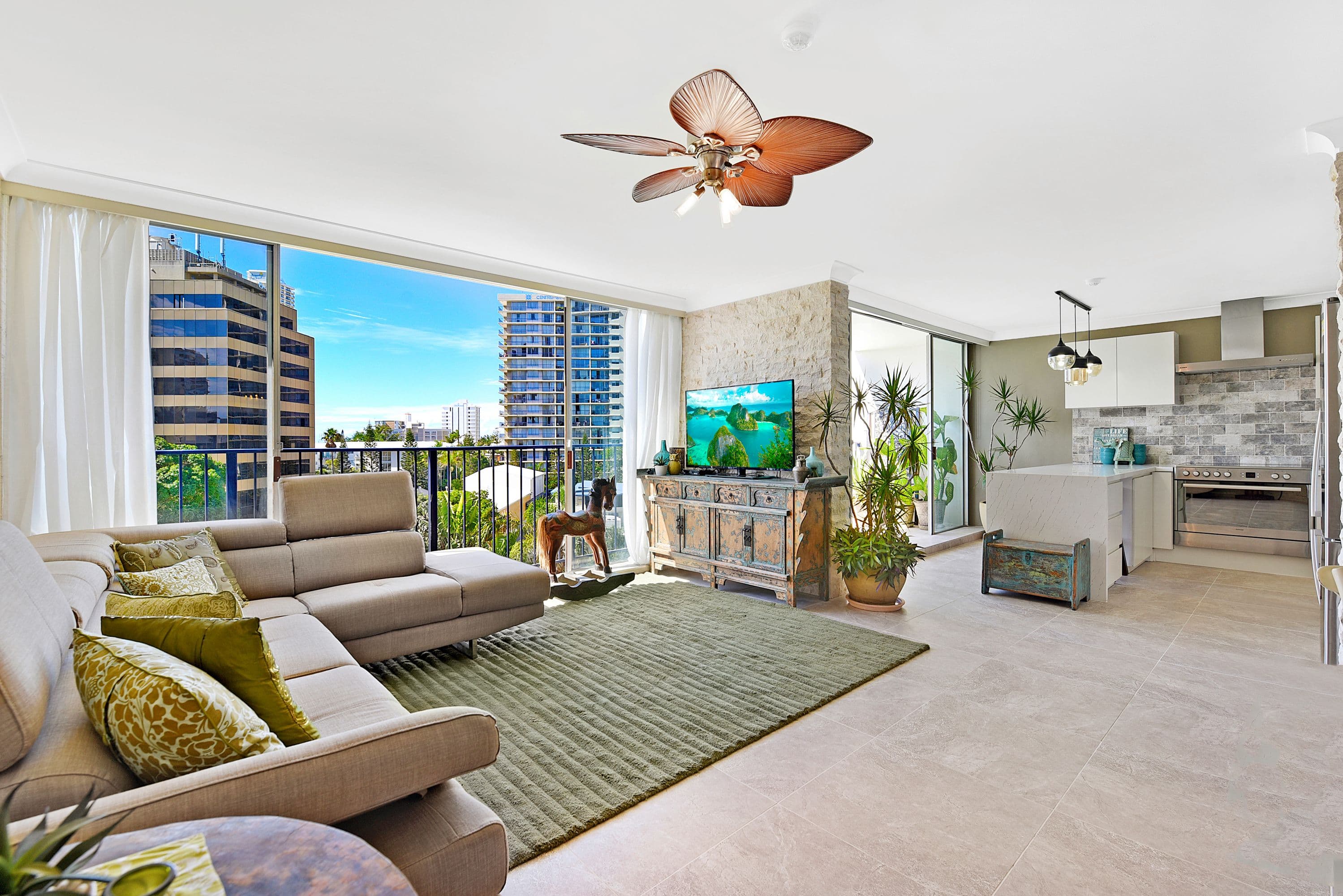 2 Riverview Parade, Surfers Paradise QLD 4217, Surfers Paradise - Image 1