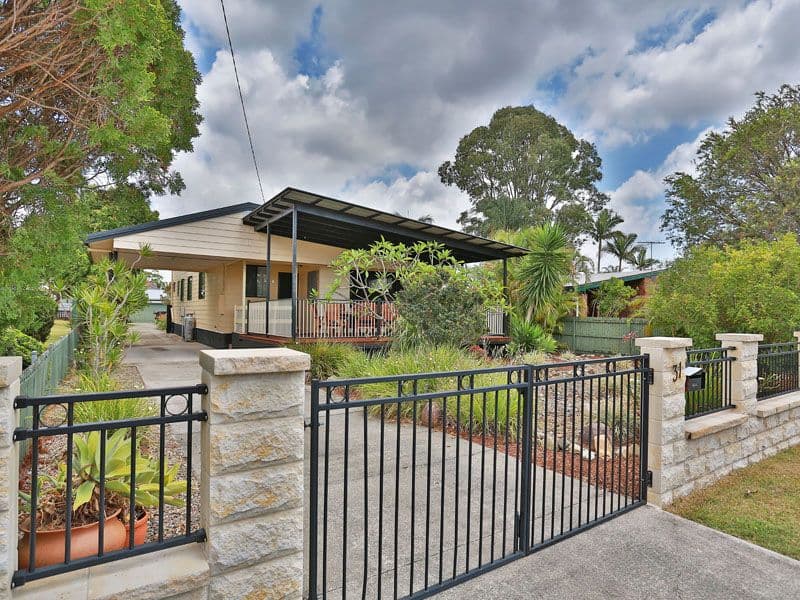 31 Landsboro Avenue, BOONDALL QLD 4034, Boondall - Image 1