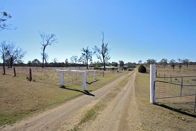 off Kuss Road, LOWER MOUNT WALKER QLD 4340, Lower Mount Walker - Image 1