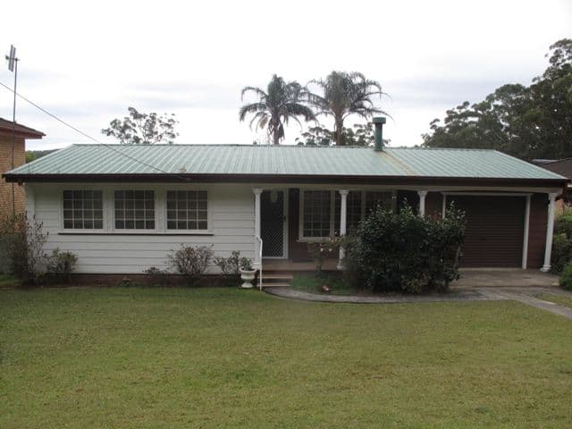 17 Stewart Street, CONJOLA PARK NSW 2539, Conjola Park - Image 1