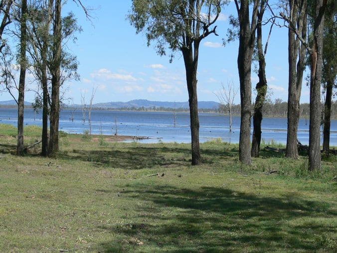 661 Atkinson Dam Road, ATKINSONS DAM QLD 4311, Atkinsons Dam - Image 1