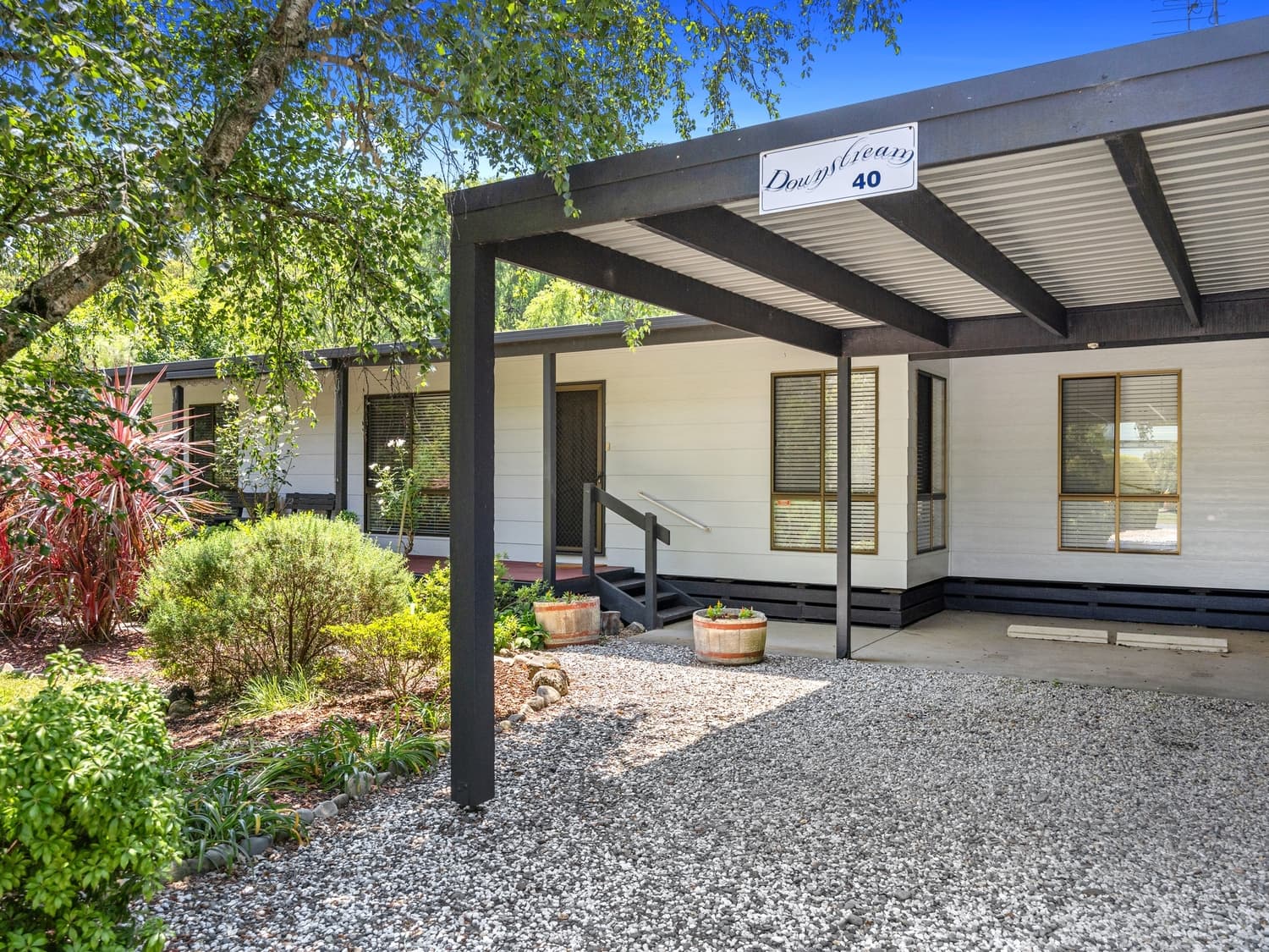 40 Mareeba Avenue, Buxton VIC 3711, Buxton - Image 1