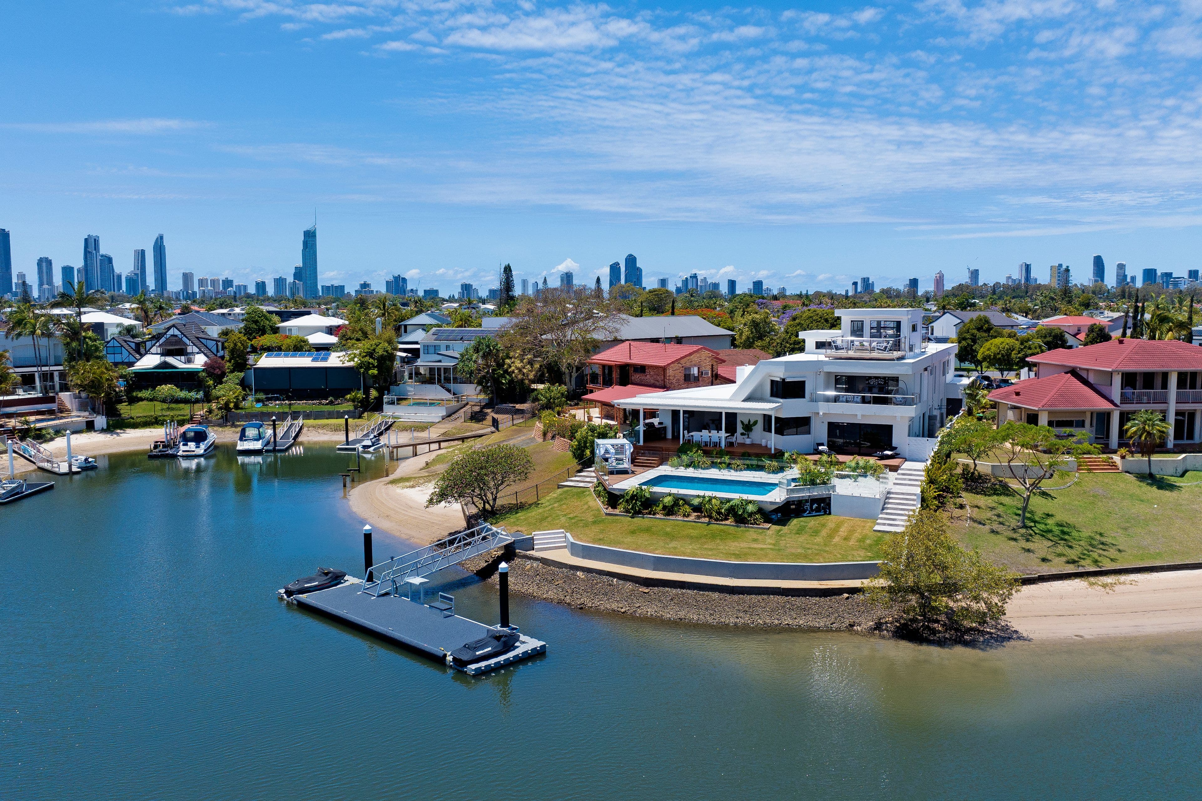 22 Blair Athol Crescent, Sorrento QLD 4217, Sorrento - Image 1