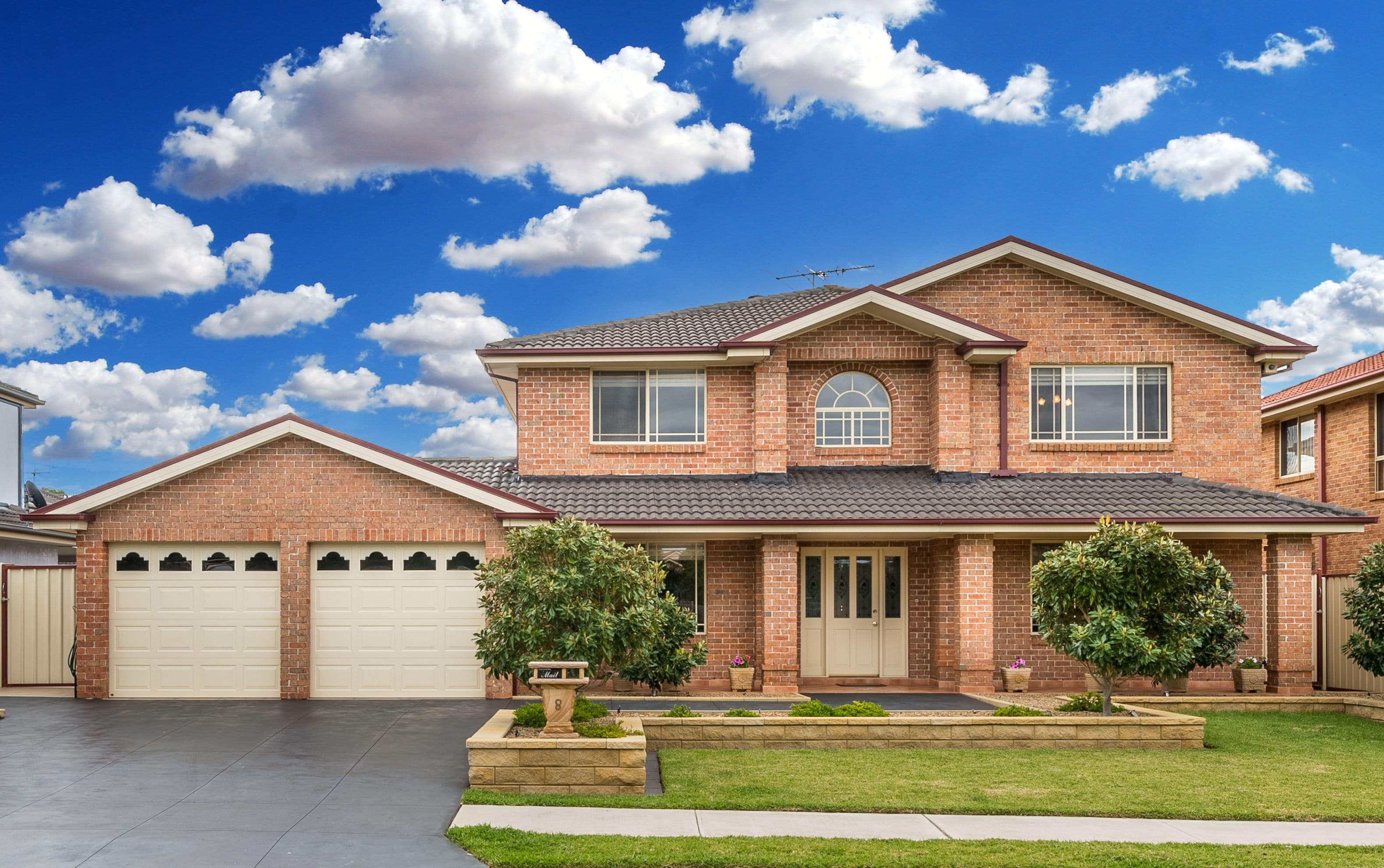 8 Sarah Hollands Drive, Horningsea Park - Image 1