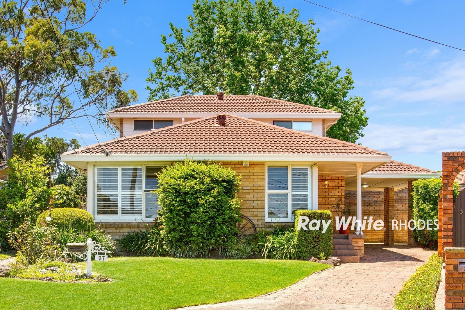 27 Maryl Avenue, Roselands NSW 2196, Roselands - Image 1
