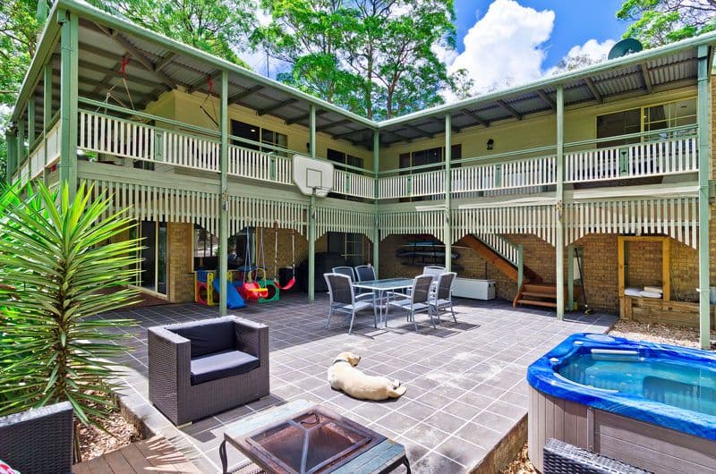 8 Raleigh Terrace, CURRUMBIN WATERS QLD 4223, Currumbin Waters - Image 1