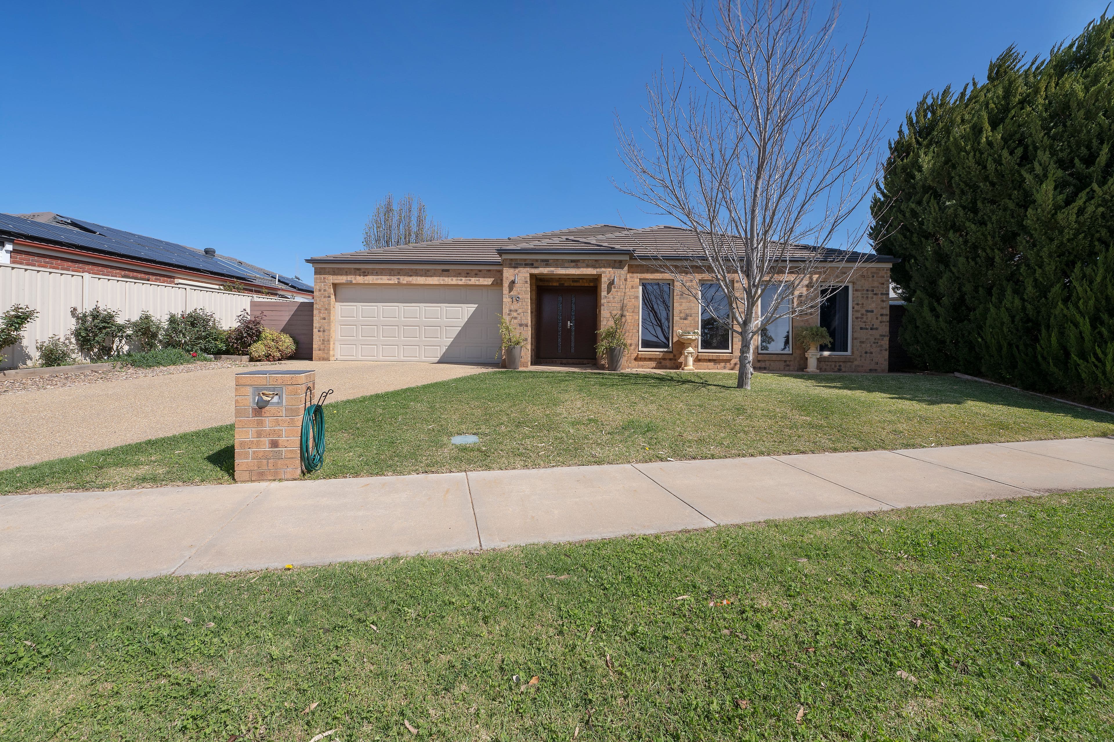 19 Dumosa Drive, Swan Hill VIC 3585, Swan Hill - Image 1