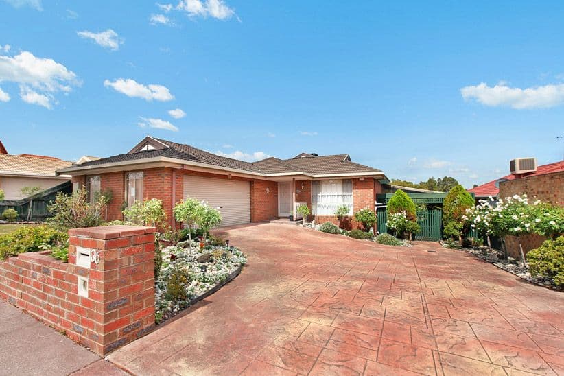 36 Dunlop Crescent, MILL PARK VIC 3082, Mill Park - Image 1