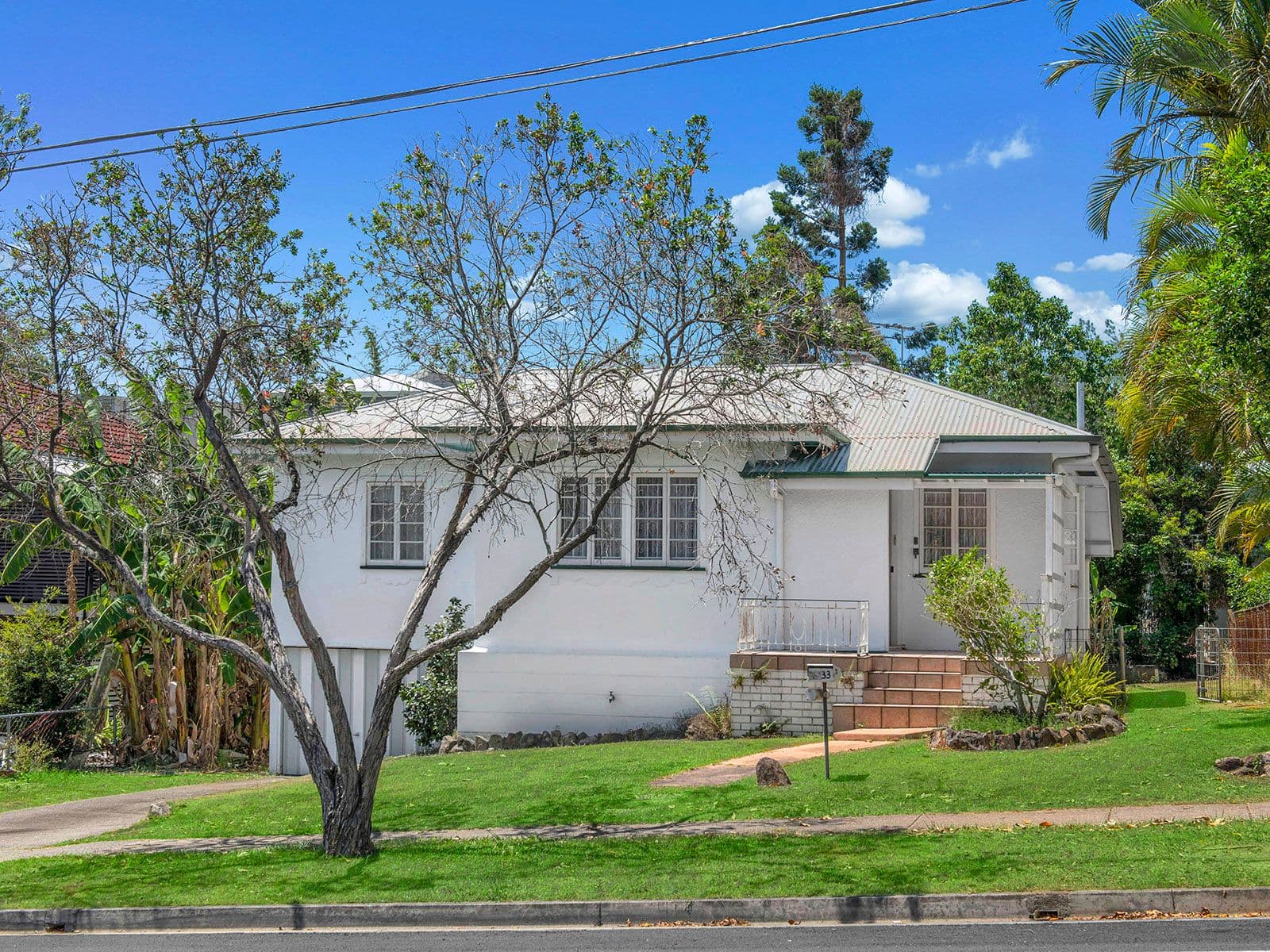 33 Frasers Road, Ashgrove QLD 4060, Ashgrove - Image 1