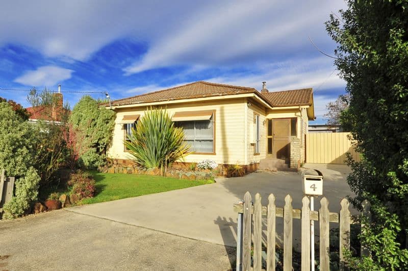 4 Sherriff Street, NEWSTEAD TAS 7250, Newstead - Image 1
