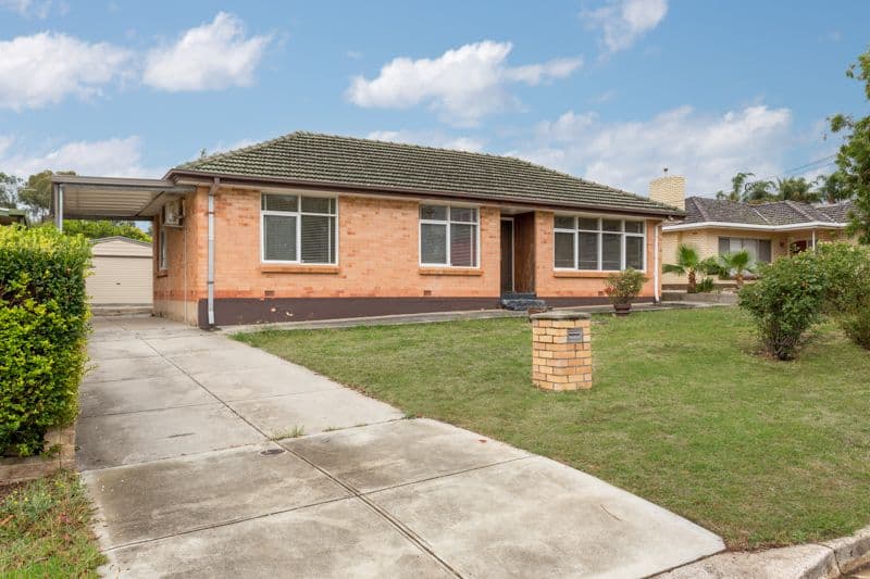 5 Gwinganna Crescent, Holden Hill SA 5088, Holden Hill - Image 1