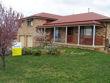 14 Lister Drive, ORANGE NSW 2800, Orange - Image 1