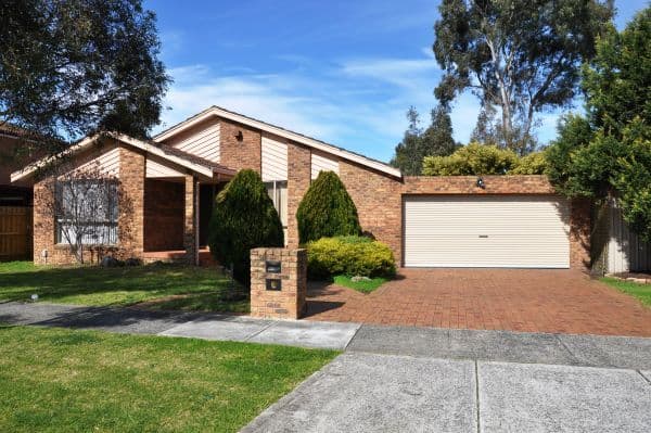 41 Hurlstone Crescent, MILL PARK VIC 3082, Mill Park - Image 1
